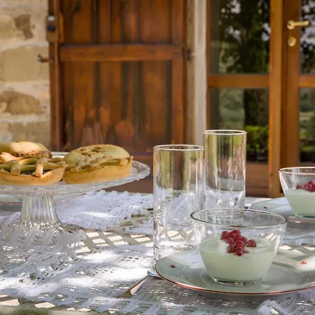 Sleeps 6 Villa