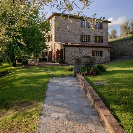 Sleeps 6 * Sant'Enea