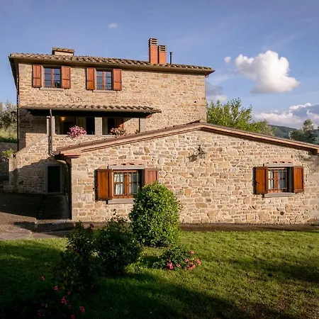 Sleeps 6 Villa