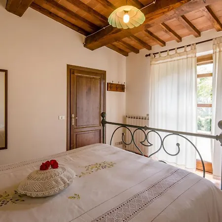 Villa Sleeps 6 *