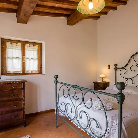 Villa Sleeps 6 Sant'Enea