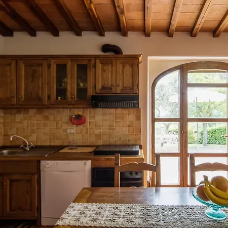 Villa Sleeps 6