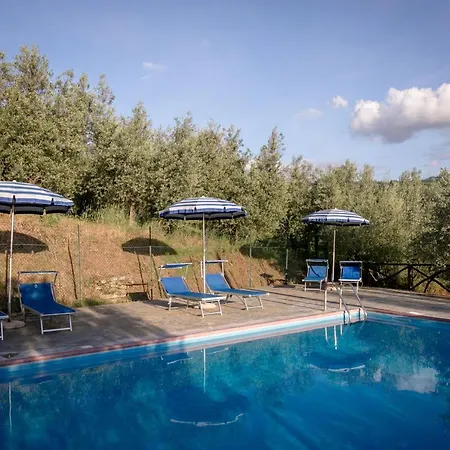 Sleeps 6 Villa