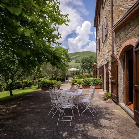 Villa Sleeps 6 Sant'Enea